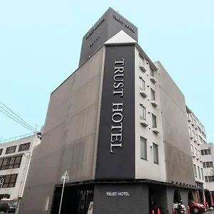 호텔 트러스트, 히로시마