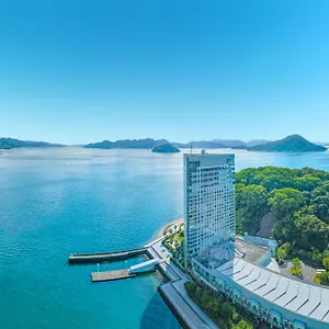 （やっぱ広島じゃ割）グランドプリンスホテル広島 ホテル